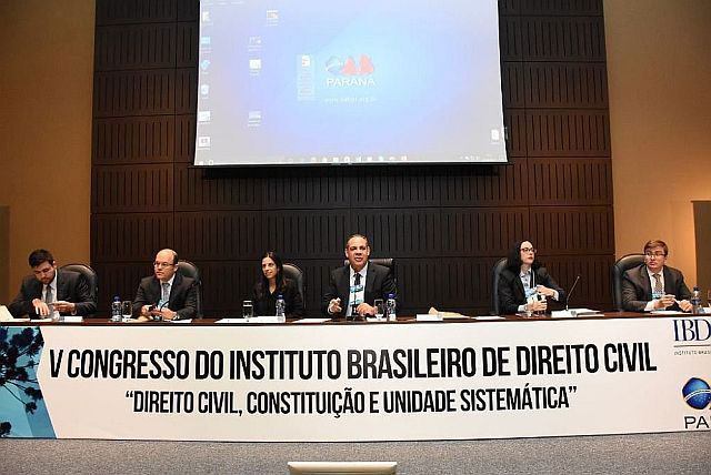 O procurador Alexandre Barbosa da Silva presidiu mesa - Foto: Bebel Ritzmann/Divulgação O procurador Alexandre Barbosa da Silva presidiu mesa - Foto: Bebel Ritzmann/Divulgação