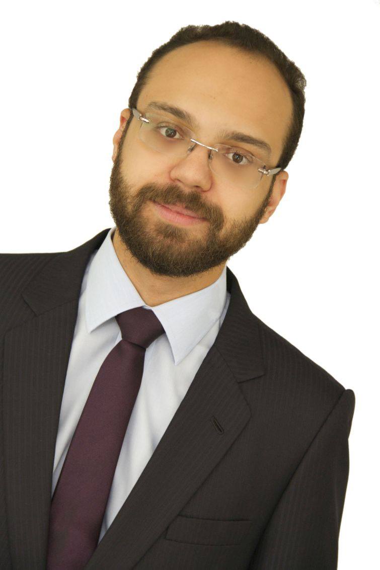 Professor William Pugliese - Foto: Divulgação Professor William Pugliese - Foto: Divulgação