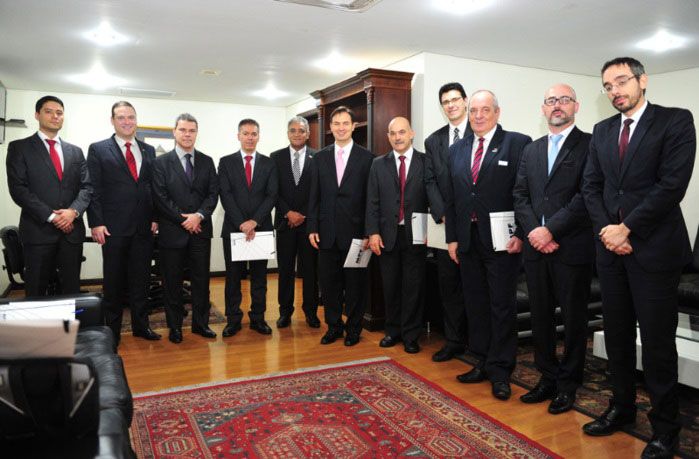 Foto: Divulgação Foto: Divulgação