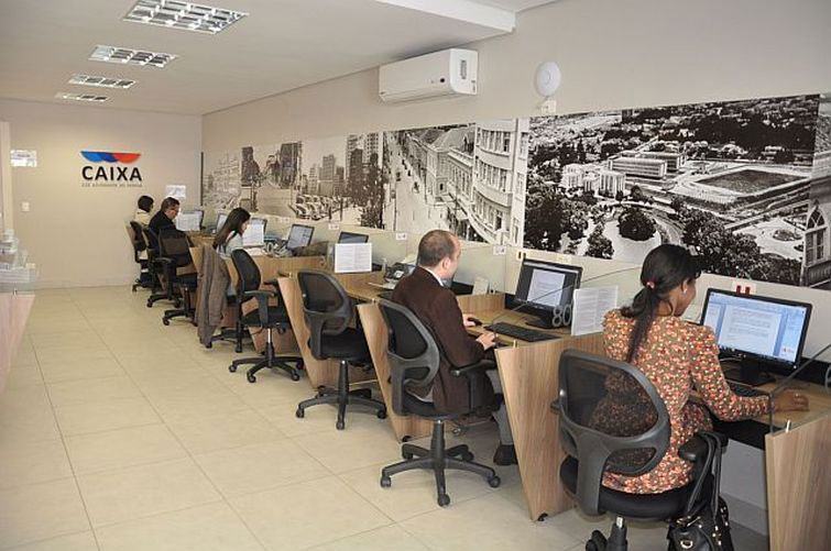 Escirtório Compartilhado do Edifício Maringá, em Curitiba - Foto: Divulgaçã Escirtório Compartilhado do Edifício Maringá, em Curitiba - Foto: Divulgaçã