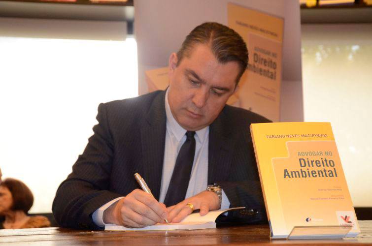 Fabiano Neves Macieywski - Foto: Zinho Gomes Fabiano Neves Macieywski - Foto: Zinho Gomes