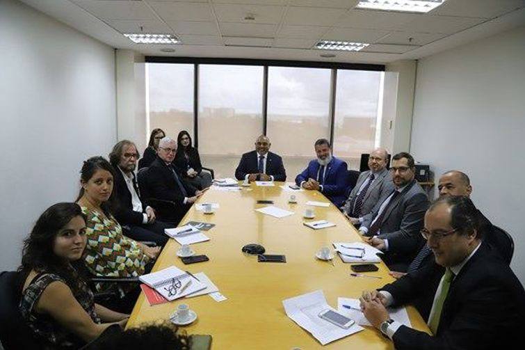 Foto: Divulgação Foto: Divulgação