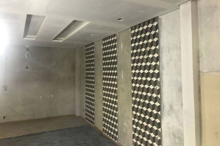 Espaço em União da Vitória deve ser inaugurado em março - Foto: Divulgação Espaço em União da Vitória deve ser inaugurado em março - Foto: Divulgação