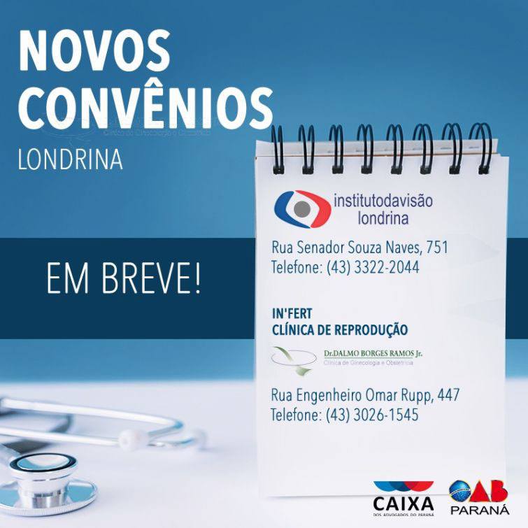 Informações e liberação de guias para consulta pelo telefone 0800-6452005 ou (41) 3250-5800 - Foto: Divulgação Informações e liberação de guias para consulta pelo telefone 0800-6452005 ou (41) 3250-5800 - Foto: Divulgação