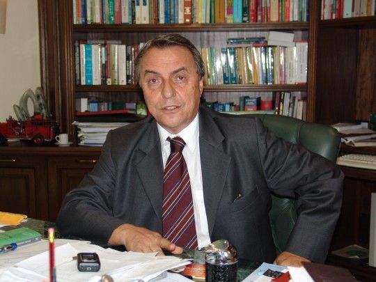 Romeu Felipe Bacellar Filho, presidente dos congressos - Foto: Divulgação Romeu Felipe Bacellar Filho, presidente dos congressos - Foto: Divulgação