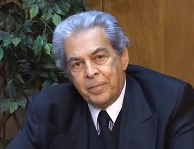 Celso Antônio Bandeira de Mello, presidente de honra do IBDA - Foto: Divulgação Celso Antônio Bandeira de Mello, presidente de honra do IBDA - Foto: Divulgação