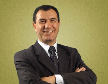 José Anacleto Abduch Santos presidirá um dos painéis de debates - Foto: Divulgação José Anacleto Abduch Santos presidirá um dos painéis de debates - Foto: Divulgação