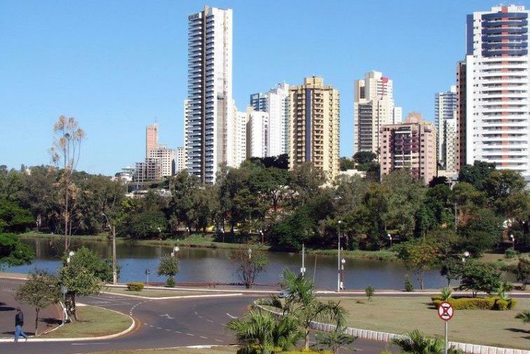 Espaço para uso da advocacia fica na região central de Londrina - Foto: Divulgação Espaço para uso da advocacia fica na região central de Londrina - Foto: Divulgação