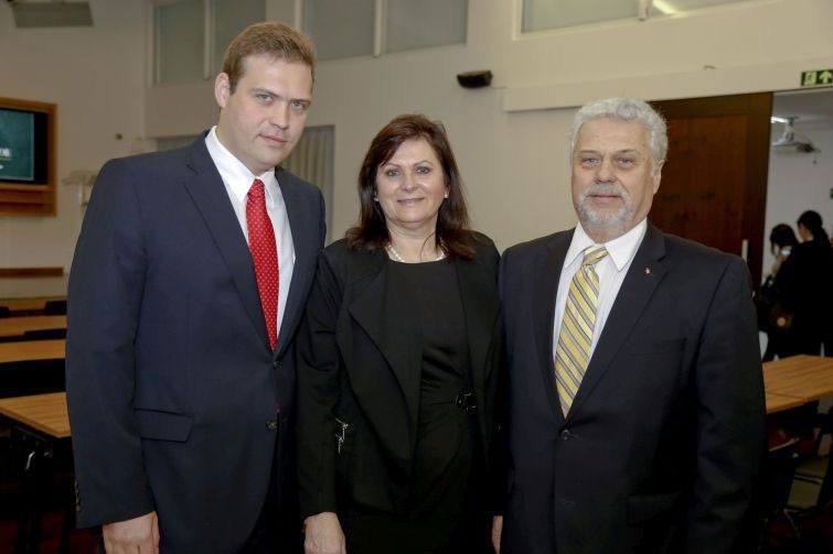 Foto: Divulgação Foto: Divulgação