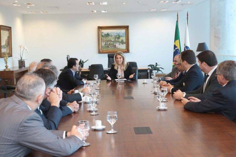 Foto: Divulgação Foto: Divulgação