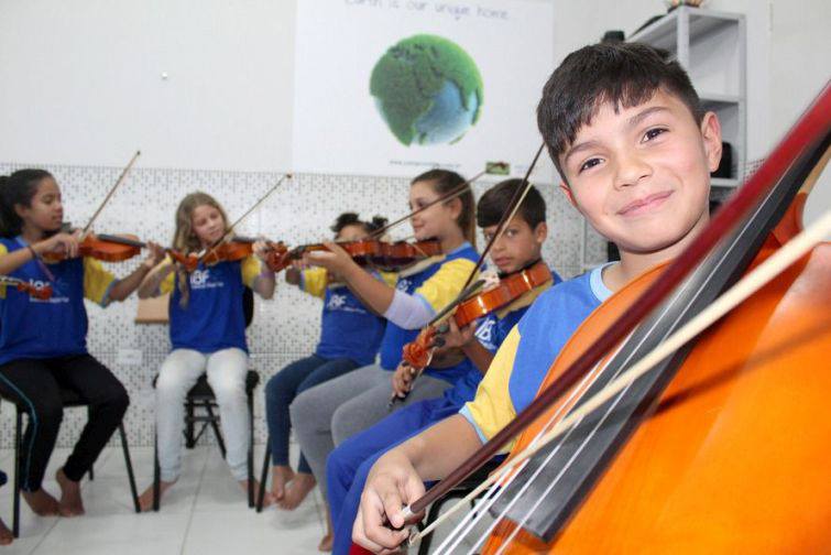 Foto: Divulgação Foto: Divulgação