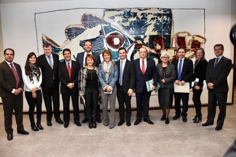 II Fórum Nacional dos Direitos da Pessoa com Deficiência reuniu advogados de diferentes regiões do país - Foto: Divulgação II Fórum Nacional dos Direitos da Pessoa com Deficiência reuniu advogados de diferentes regiões do país - Foto: DivulgaçãoII Fórum Nacional dos Direitos da Pessoa com Deficiência reuniu advogados de diferentes regiões do país - Foto: Divulgação