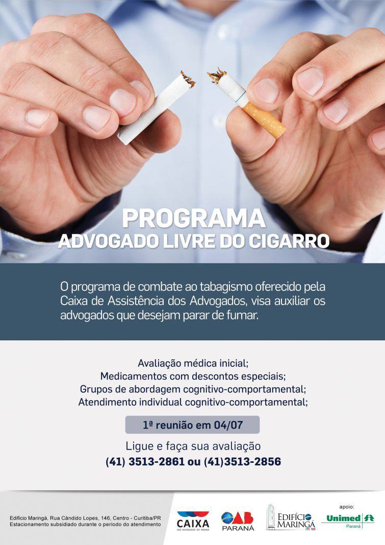 Interessados devem agendar avaliação médica pelos telefones (41) 3513-2856/2861 - Foto: Divulgação Interessados devem agendar avaliação médica pelos telefones (41) 3513-2856/2861 - Foto: Divulgação