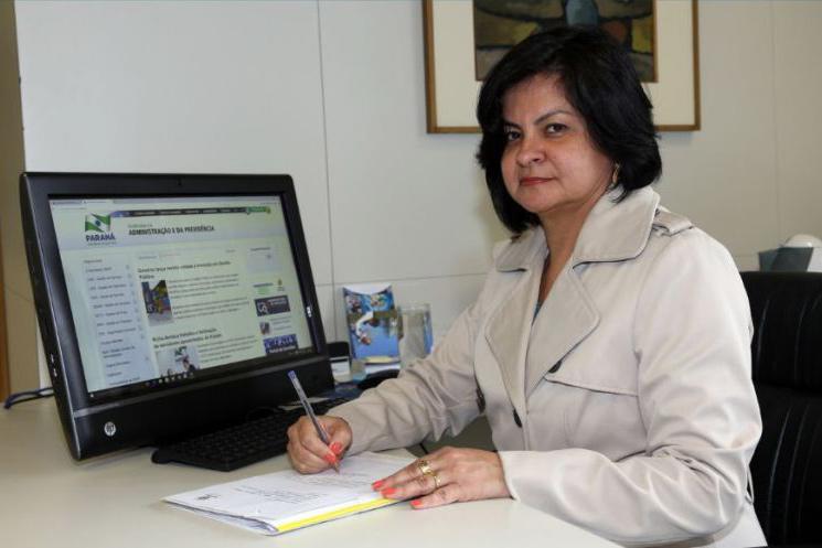 Procuradora fará palestra em evento sobre políticas públicas na era digital - Foto: Divulgação Procuradora fará palestra em evento sobre políticas públicas na era digital - Foto: Divulgação