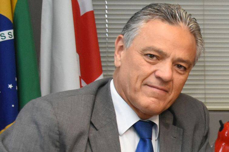 Edgar Guimarães, presidente do IPDA - Foto: Divulgação Edgar Guimarães, presidente do IPDA - Foto: Divulgação