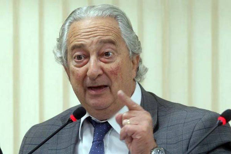 Professor doutor Márcio Cammarosano - Foto: Divulgação Professor doutor Márcio Cammarosano - Foto: Divulgação