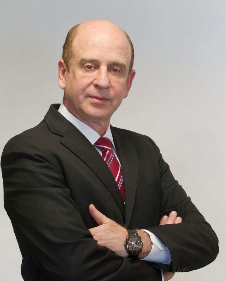 Ministro Benjamin Zymler - Foto: Divulgação Ministro Benjamin Zymler - Foto: Divulgação