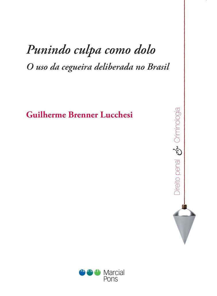 Livro tem prefácio do professor catedrático Luis Greco - Foto: Divulgação Livro tem prefácio do professor catedrático Luis Greco - Foto: Divulgação