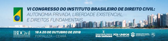 Congresso será realizado na Universidade de Fortaleza - Foto: Divulgação Congresso será realizado na Universidade de Fortaleza - Foto: Divulgação