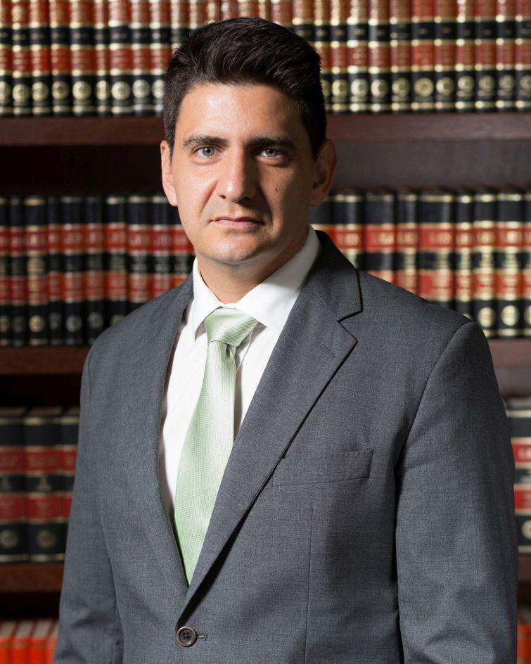 Gustavo Pires Ribeiro - Foto: Divulgação Gustavo Pires Ribeiro - Foto: Divulgação