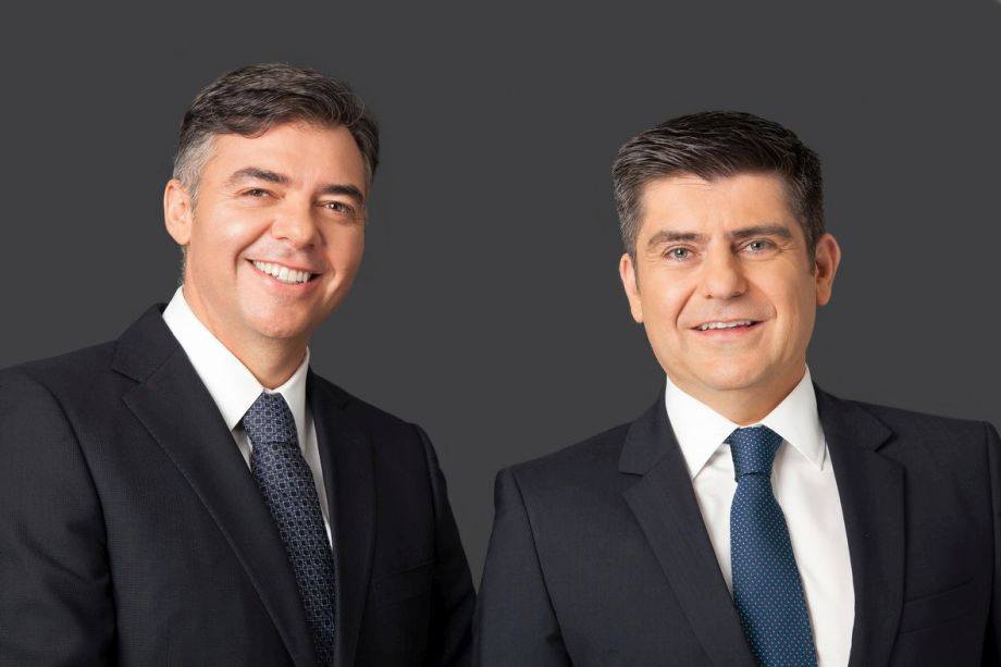 Os sócios do P&P Sociedade de Advogados, Gladimir Poletto e Fábio José Possamai - Foto: Divulgação Os sócios do P&P Sociedade de Advogados, Gladimir Poletto e Fábio José Possamai - Foto: Divulgação
