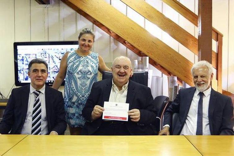 Foto: Divulgação Foto: Divulgação
