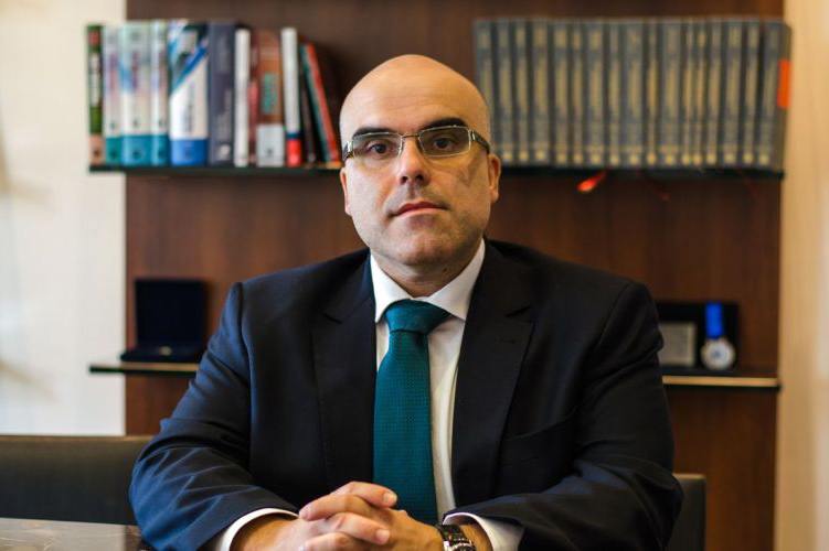 O advogado Ricardo Alexandre da Silva - Foto: Divulgação O advogado Ricardo Alexandre da Silva - Foto: Divulgação