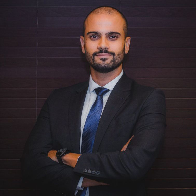 Advogado Felipe Américo Moraes, do escritório Beno Brandão Advogados Associados - Foto: Divulgação Advogado Felipe Américo Moraes, do escritório Beno Brandão Advogados Associados - Foto: Divulgação