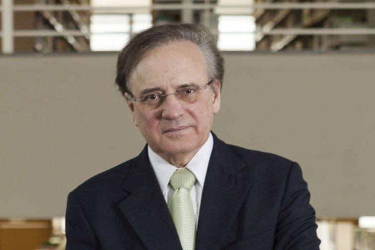 Professor José Pio Martins fará a palestra de abertura do evento - Foto: Divulgação Professor José Pio Martins fará a palestra de abertura do evento - Foto: Divulgação