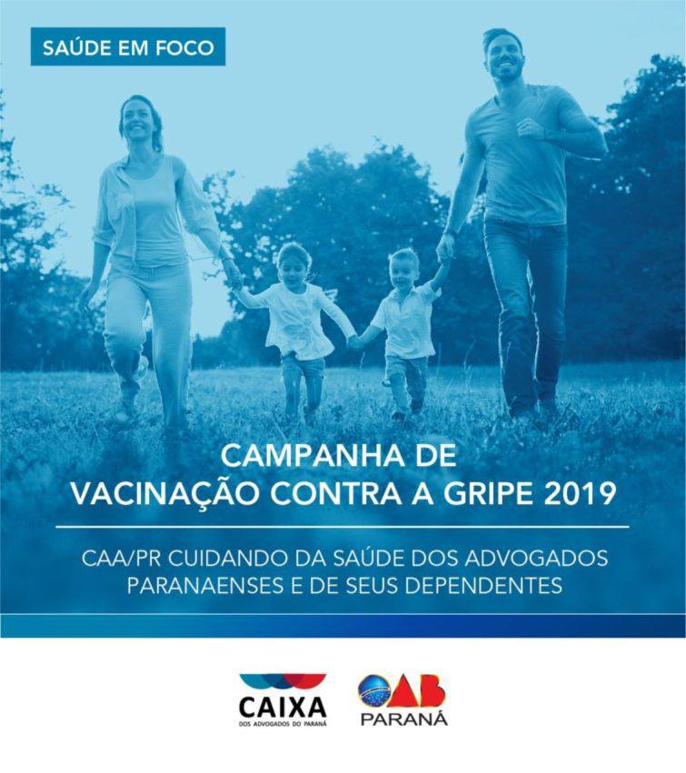 Mediante subsídio da CAA/PR, valores são de apenas R$ 25,00 para advogados e de R$ 55,00 para dependentes estatutários - Foto: Divulgação Mediante subsídio da CAA/PR, valores são de apenas R$ 25,00 para advogados e de R$ 55,00 para dependentes estatutários - Foto: Divulgação