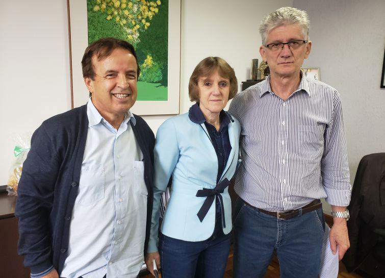 Foto: Divulgação Foto: Divulgação