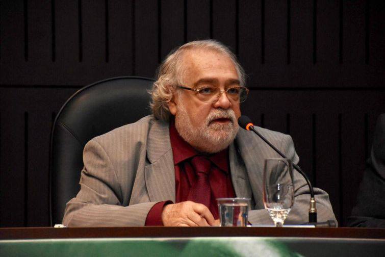 Ivo Dantas - Foto: Bebel Ritzmann Ivo Dantas - Foto: Bebel Ritzmann