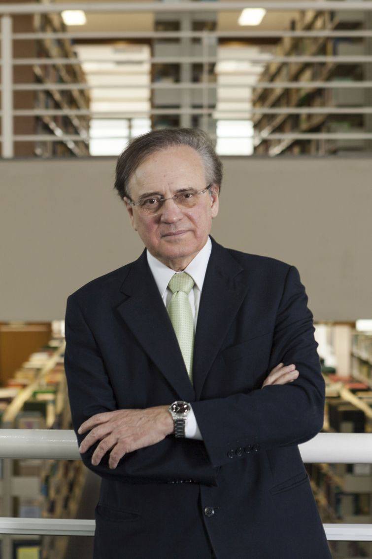 José Pio Martins - Foto: Divulgação/Universidade Positivo José Pio Martins - Foto: Divulgação/Universidade Positivo