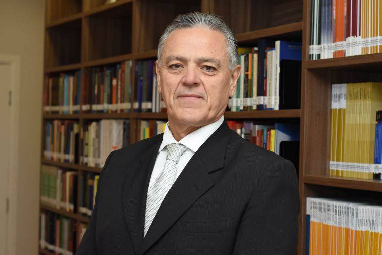 Edgar Guimarães - Foto: Divulgação Edgar Guimarães - Foto: Divulgação
