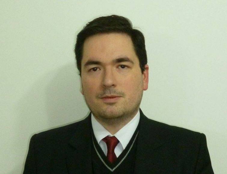 O procurador ganhou o prêmio na categoria Prêmio Extraordinário “Alumni Internacional-Octavo Centenario de la Universidad de Salamanca O procurador ganhou o prêmio na categoria Prêmio Extraordinário “Alumni Internacional-Octavo Centenario de la Universidad de Salamanca
