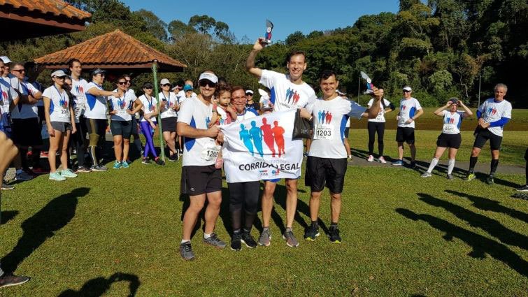 Terceiro Lugar - Foto: Divulgação Terceiro Lugar - Foto: Divulgação