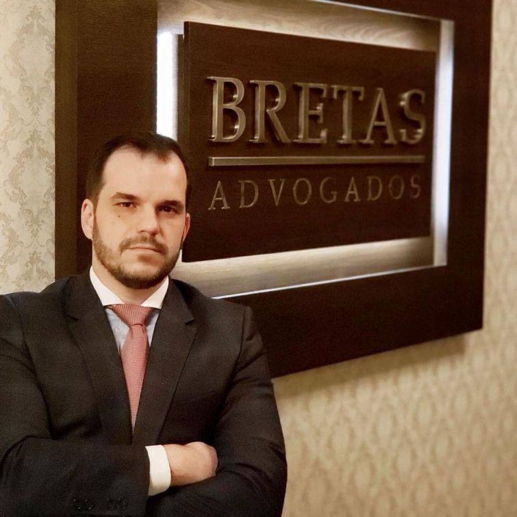 Professor de Direito Penal e Criminologia André Luis Pontarolli - Foto: Divulgação Professor de Direito Penal e Criminologia André Luis Pontarolli - Foto: Divulgação