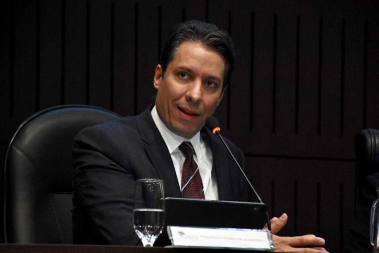 Fernando Vernalha Guimarães - Foto: Bebel Ritzmann Fernando Vernalha Guimarães - Foto: Bebel Ritzmann