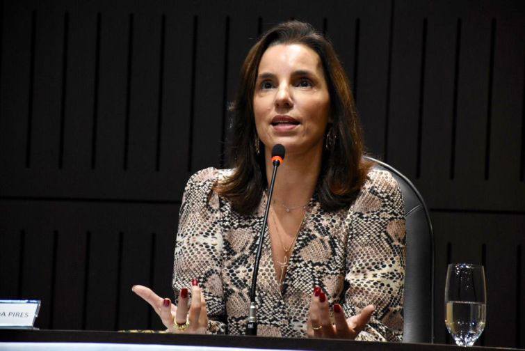 Maria Fernanda Pires - Foto: Bebel Ritzmann Maria Fernanda Pires - Foto: Bebel Ritzmann