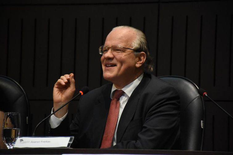 Congresso será realizado nos dias 23, 24 e 25, na Univali - Foto: Bebel Ritzmann Congresso será realizado nos dias 23, 24 e 25, na Univali - Foto: Bebel Ritzmann
