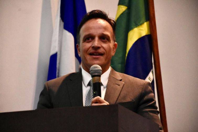 Paulo Locatelli, promotor de Justiça de Santa Catarina – Foto: Bebel Ritzmann Paulo Locatelli, promotor de Justiça de Santa Catarina – Foto: Bebel Ritzmann