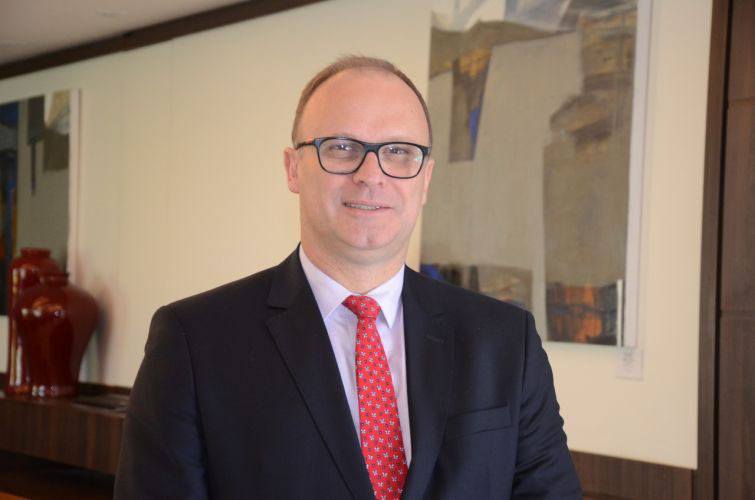 Presidente da APEP, Eroulths Cortiano Junior - Foto: Divulgação Presidente da APEP, Eroulths Cortiano Junior - Foto: Divulgação