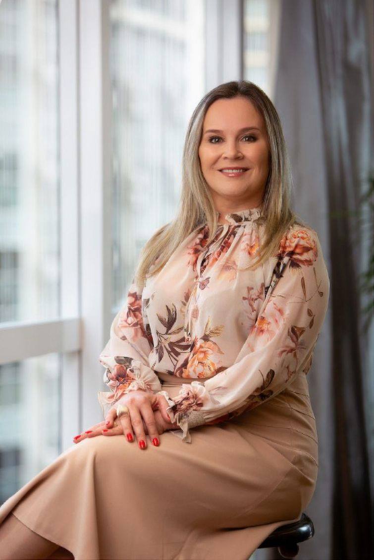 Regiane Jenkins, advogada especialista em Direito Tributário - Foto: Divulgação Regiane Jenkins, advogada especialista em Direito Tributário - Foto: Divulgação