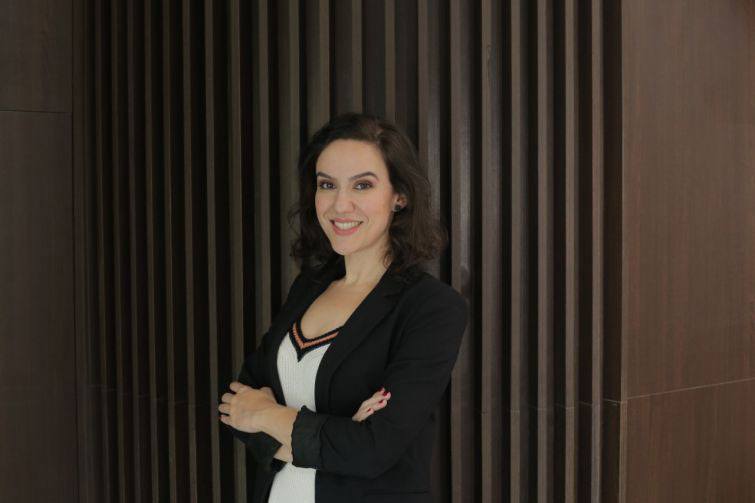 Lilian Ribeiro toma posse como membro do IDT - Foto: Divulgação Lilian Ribeiro toma posse como membro do IDT - Foto: Divulgação