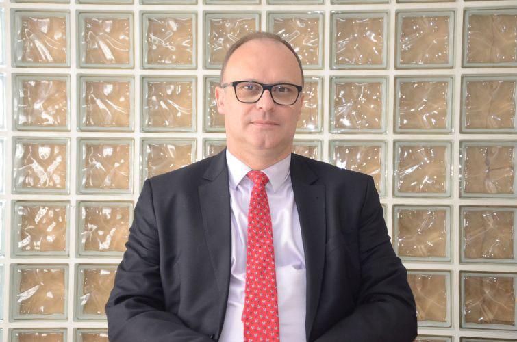 Procurador de Estado, Eroulths Cortiano Junior, presidente da APEP - Foto: Bebel Ritzmann Procurador de Estado, Eroulths Cortiano Junior, presidente da APEP - Foto: Bebel Ritzmann