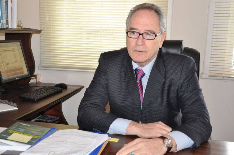 Professor e advogado Alfredo de Assis Gonçalves Neto - Foto: Bebel Ritzmann Professor e advogado Alfredo de Assis Gonçalves Neto - Foto: Bebel Ritzmann