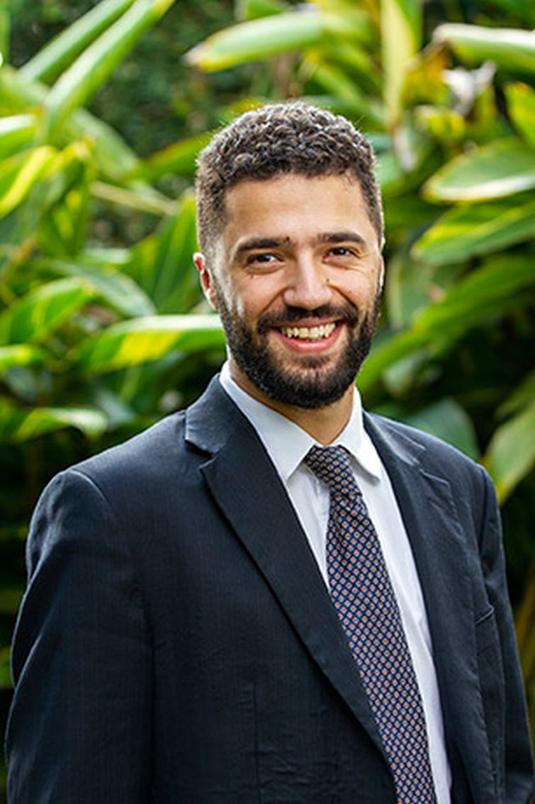 Douglas Aquino Fernandes é advogado trabalhista do escritório Marins Bertoldi.Douglas Aquino Fernandes é advogado trabalhista do escritório Marins Bertoldi - Foto: Divulgação Douglas Aquino Fernandes é advogado trabalhista do escritório Marins Bertoldi.Douglas Aquino Fernandes é advogado trabalhista do escritório Marins Bertoldi - Foto: Divulgação