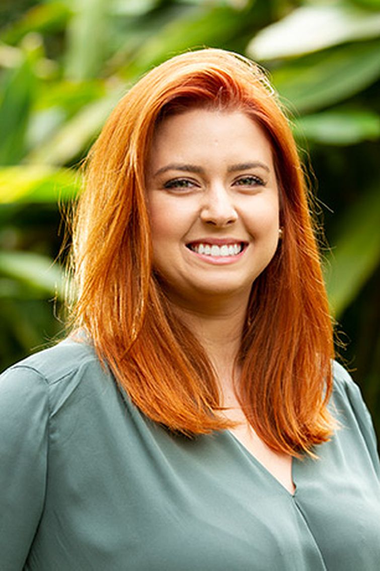 Danielle Blanchet - advogada - Foto: Divulgação Danielle Blanchet - advogada - Foto: Divulgação