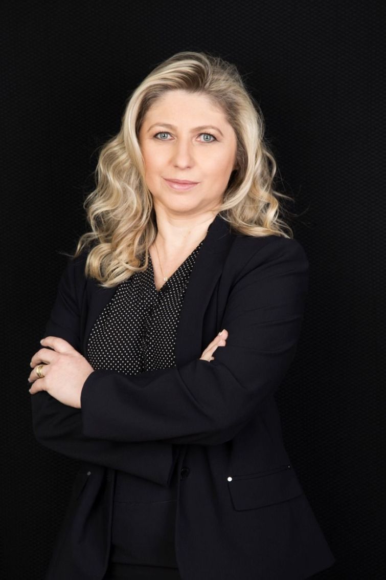 Mara Denise Poffo Wilhelm, advogada e contadora, especialista em Direito Tributário e em Processo Civil e atua como administradora judicial no Paraná e Santa Catarina - Foto: Divulgação Mara Denise Poffo Wilhelm, advogada e contadora, especialista em Direito Tributário e em Processo Civil e atua como administradora judicial no Paraná e Santa Catarina - Foto: Divulgação