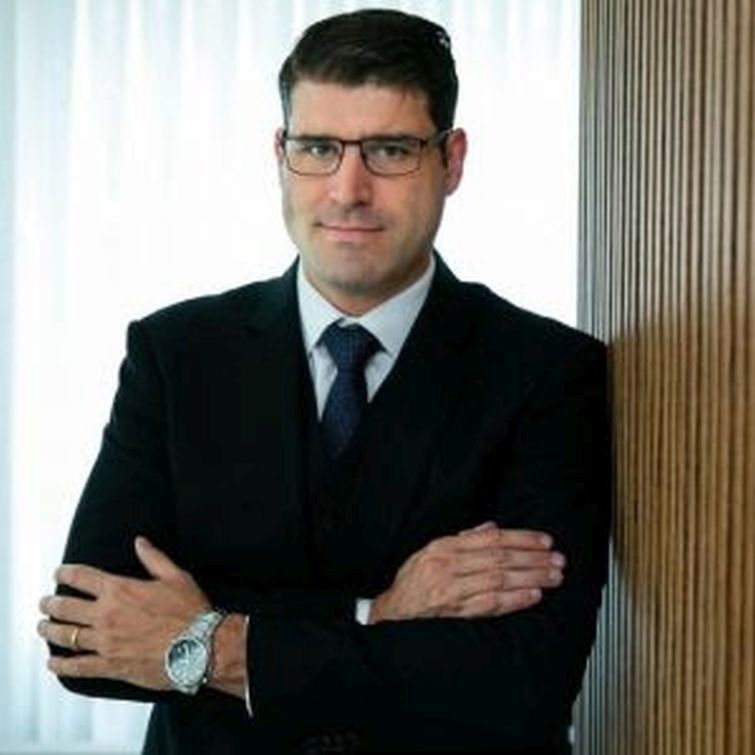 Bruno Faigle - Foto: Divulgação Bruno Faigle - Foto: Divulgação